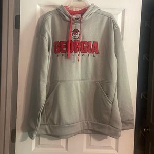 Men’s Georgia sweatshirt